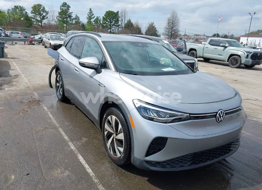 2023 Volkswagen Id.4 PRO (VIN 1V2CMPE88PC054632) main photo