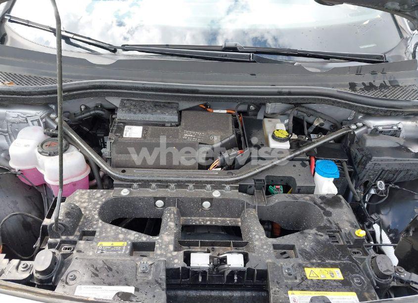 Photo 10 of 2023 Volkswagen Id.4 PRO (VIN 1V2CMPE88PC054632)