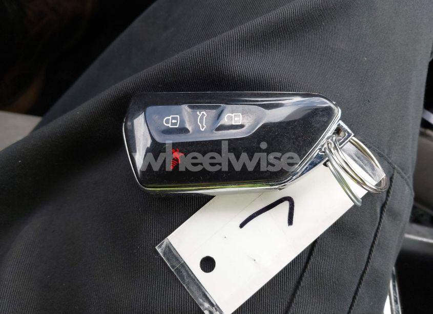 Photo 11 of 2023 Volkswagen Id.4 PRO (VIN 1V2CMPE88PC054632)