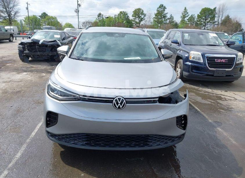 Photo 12 of 2023 Volkswagen Id.4 PRO (VIN 1V2CMPE88PC054632)