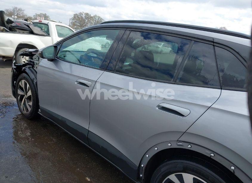 Photo 14 of 2023 Volkswagen Id.4 PRO (VIN 1V2CMPE88PC054632)