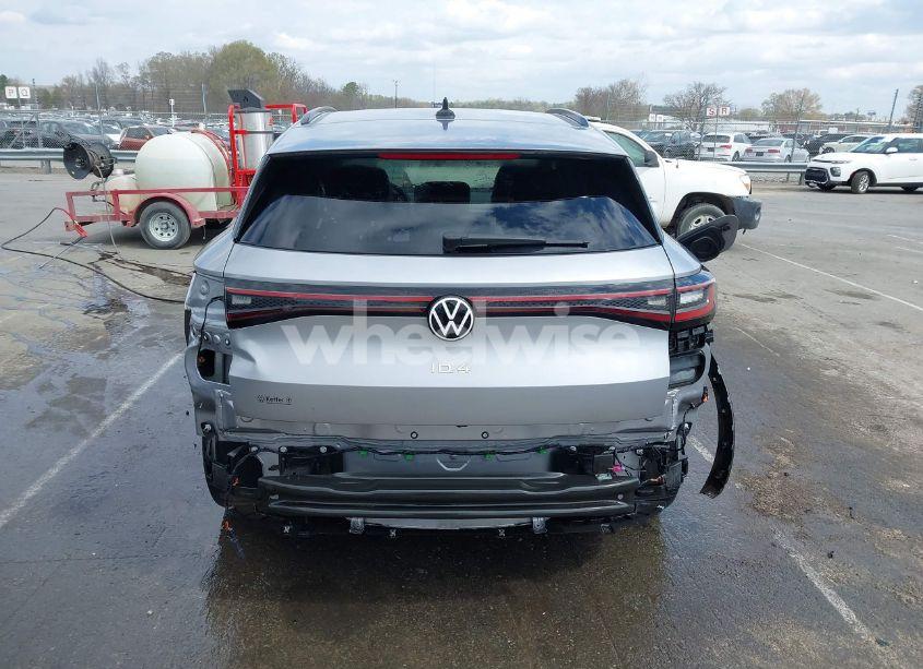 Photo 16 of 2023 Volkswagen Id.4 PRO (VIN 1V2CMPE88PC054632)