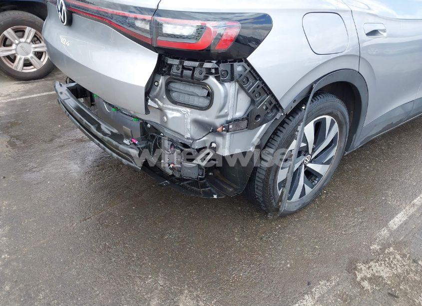 Photo 19 of 2023 Volkswagen Id.4 PRO (VIN 1V2CMPE88PC054632)