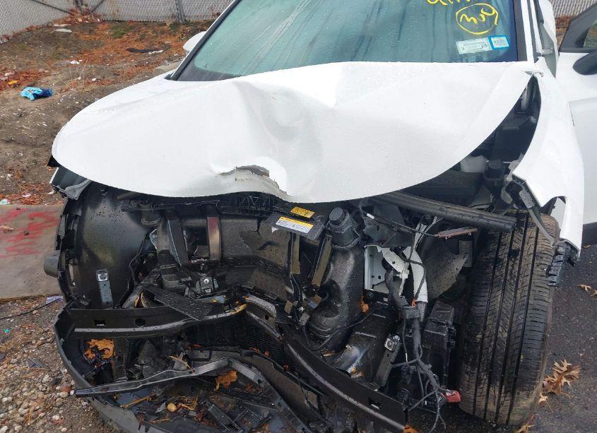 Photo 10 of 2023 Volkswagen Id.4 PRO (VIN 1V2CMPE89PC024135)