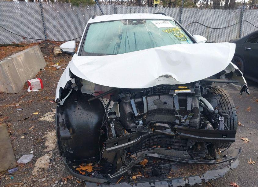 Photo 12 of 2023 Volkswagen Id.4 PRO (VIN 1V2CMPE89PC024135)