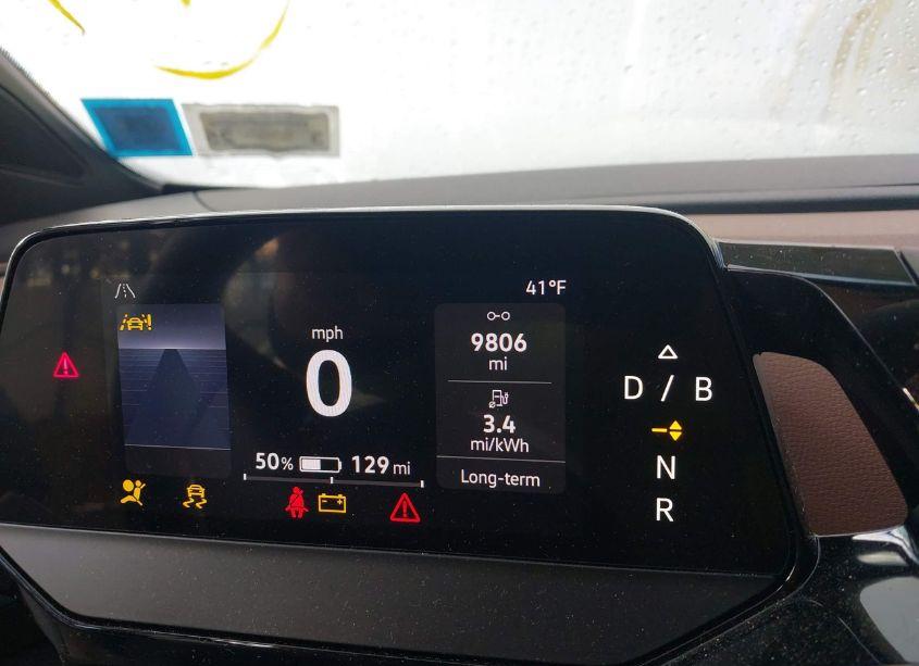 Photo 15 of 2023 Volkswagen Id.4 PRO (VIN 1V2CMPE89PC024135)