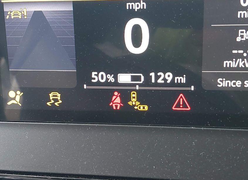 Photo 17 of 2023 Volkswagen Id.4 PRO (VIN 1V2CMPE89PC024135)