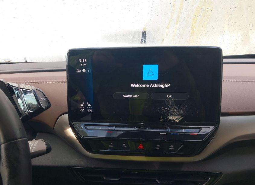 Photo 18 of 2023 Volkswagen Id.4 PRO (VIN 1V2CMPE89PC024135)