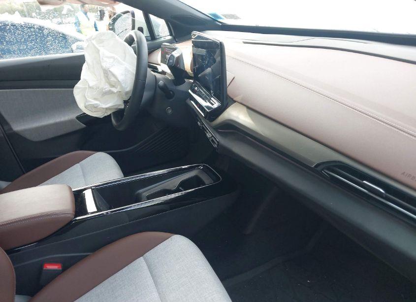 Photo 5 of 2023 Volkswagen Id.4 PRO (VIN 1V2CMPE89PC024135)