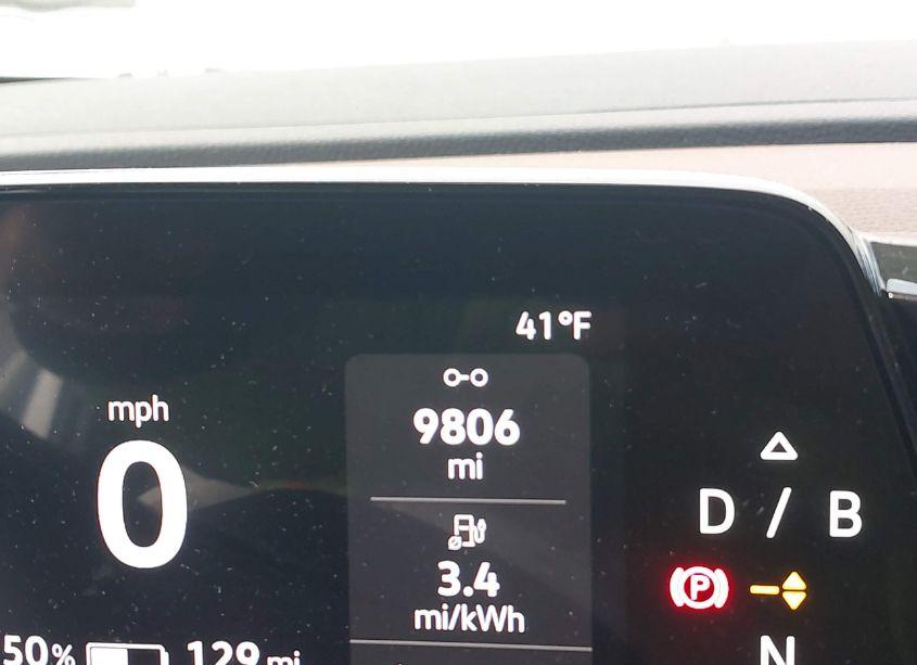 Photo 7 of 2023 Volkswagen Id.4 PRO (VIN 1V2CMPE89PC024135)