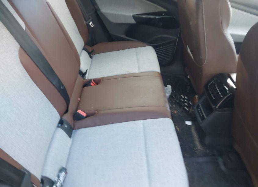 Photo 8 of 2023 Volkswagen Id.4 PRO (VIN 1V2CMPE89PC024135)