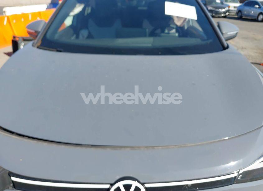 Photo 10 of 2023 Volkswagen Id.4 PRO (VIN 1V2CMPE89PC050699)