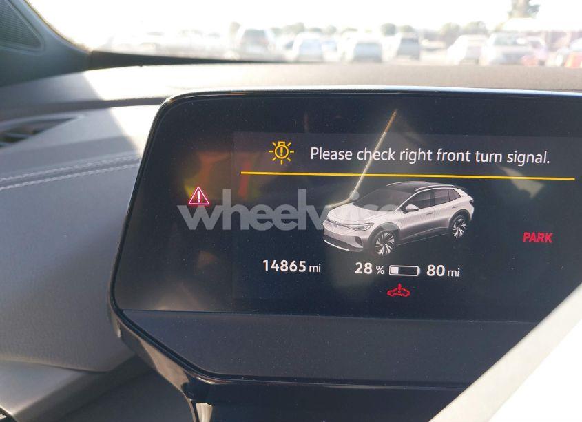 Photo 17 of 2023 Volkswagen Id.4 PRO (VIN 1V2CMPE89PC050699)