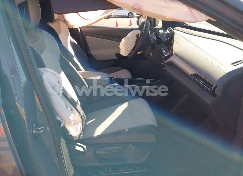 Photo 5 of 2023 Volkswagen Id.4 PRO (VIN 1V2CMPE89PC050699)