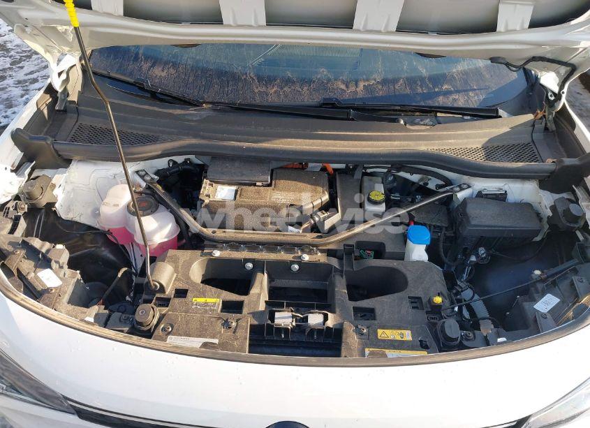 Photo 10 of 2023 Volkswagen Id.4 PRO (VIN 1V2CMPE8XPC016903)