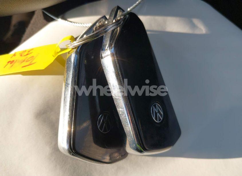 Photo 11 of 2023 Volkswagen Id.4 PRO (VIN 1V2CMPE8XPC016903)