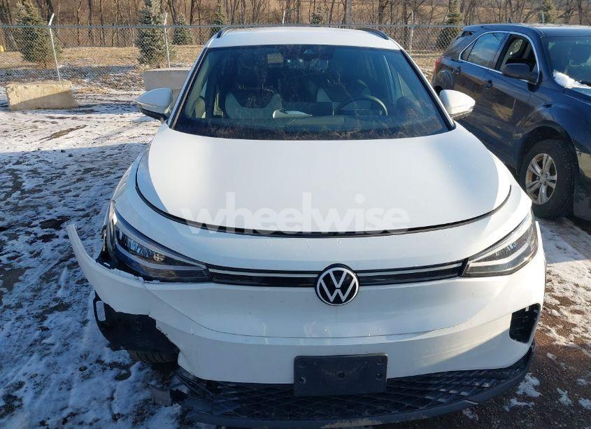 Photo 12 of 2023 Volkswagen Id.4 PRO (VIN 1V2CMPE8XPC016903)