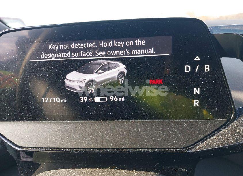 Photo 17 of 2023 Volkswagen Id.4 PRO (VIN 1V2CMPE8XPC016903)