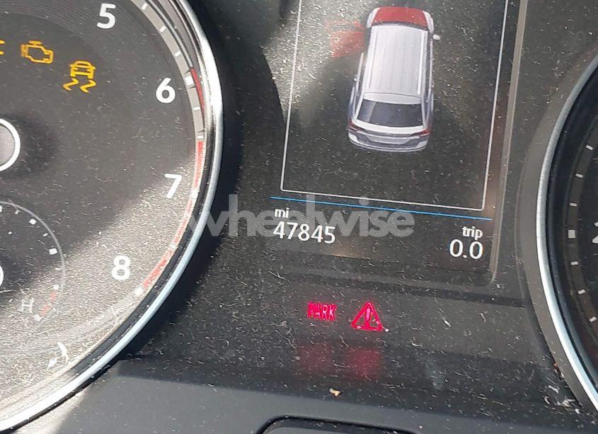 Photo 15 of 2018 Volkswagen Atlas 2.0T SE (VIN 1V2CP2CA4JC594194)