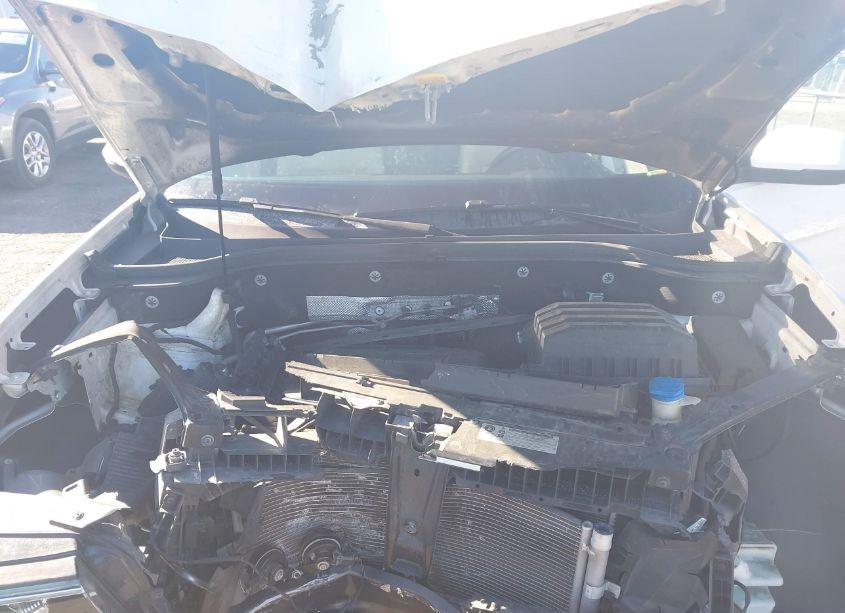 Photo 10 of 2018 Volkswagen Atlas 2.0T SE (VIN 1V2CP2CA7JC596828)