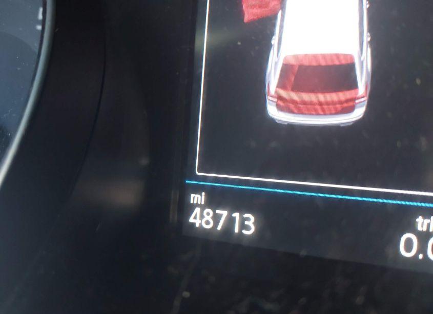 Photo 15 of 2018 Volkswagen Atlas 2.0T SE (VIN 1V2CP2CA7JC596828)