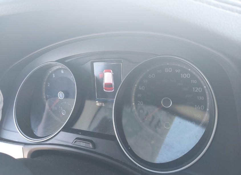 Photo 7 of 2018 Volkswagen Atlas 2.0T SE (VIN 1V2CP2CA7JC596828)