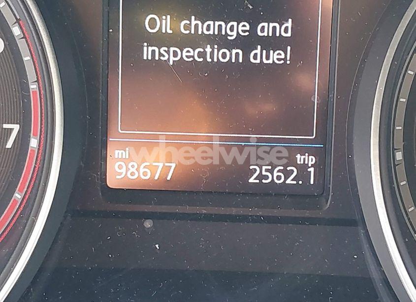 Photo 15 of 2018 Volkswagen Atlas 2.0T SE (VIN 1V2CP2CA7JC599731)