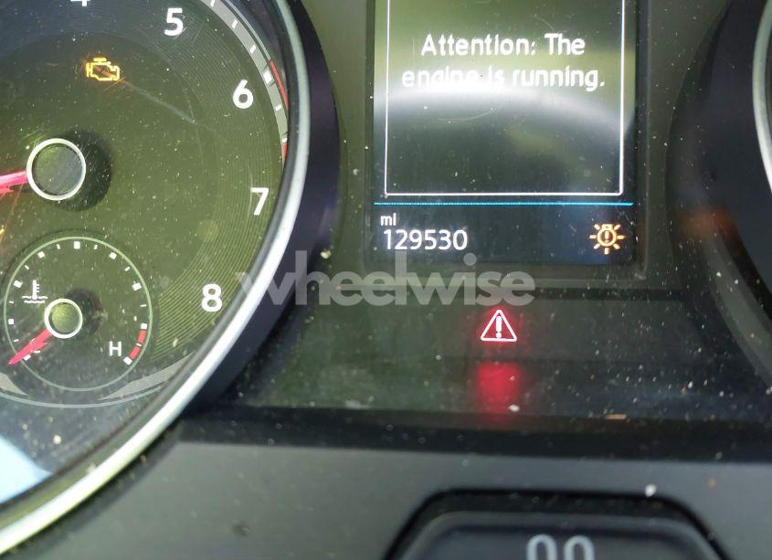 Photo 15 of 2018 Volkswagen Atlas 3.6L V6 SE (VIN 1V2CR2CA0JC545570)