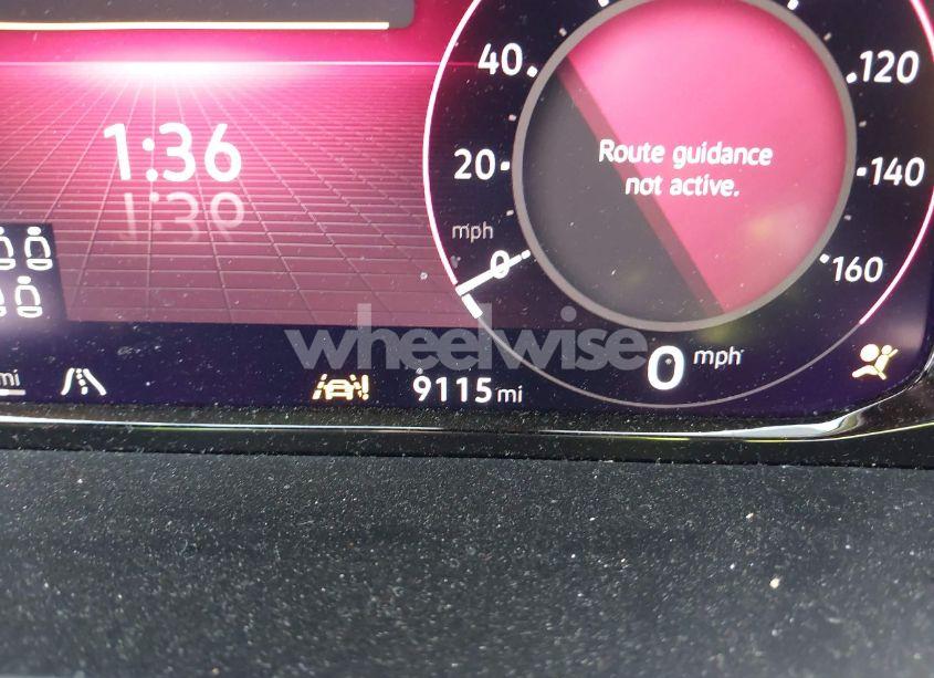 Photo 15 of 2024 Volkswagen Atlas 2.0T PEAK EDITION SE W/TECHNOLOGY (VIN 1V2CR2CA1RC579660)