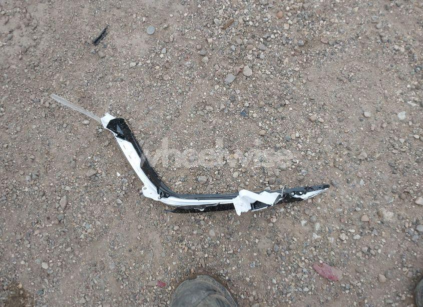 Photo 12 of 2024 Volkswagen Atlas 2.0T PEAK EDITION SE W/TECHNOLOGY (VIN 1V2CR2CA3RC585153)