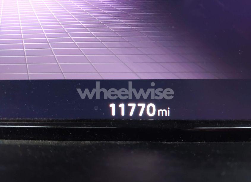 Photo 16 of 2024 Volkswagen Atlas 2.0T PEAK EDITION SE W/TECHNOLOGY (VIN 1V2CR2CA3RC585153)