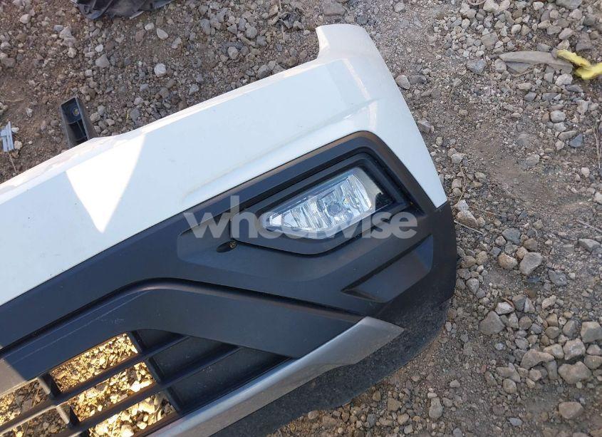 Photo 18 of 2018 Volkswagen Atlas 3.6L V6 SE (VIN 1V2CR2CA5JC556600)