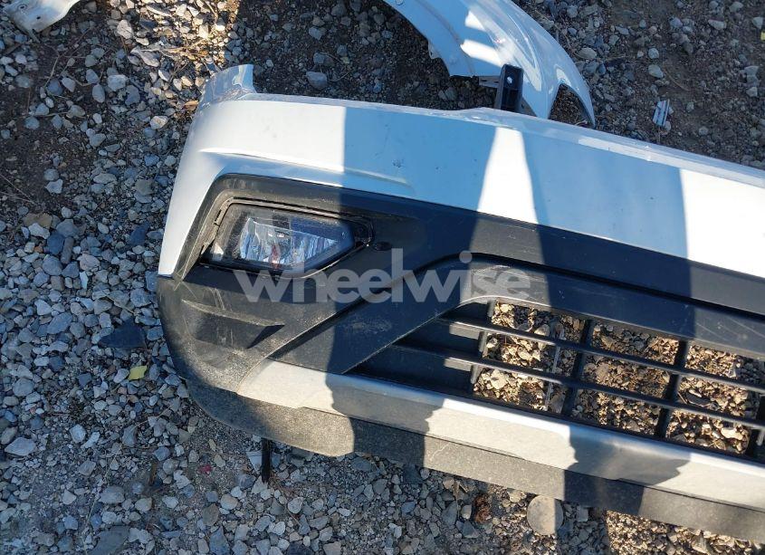 Photo 19 of 2018 Volkswagen Atlas 3.6L V6 SE (VIN 1V2CR2CA5JC556600)