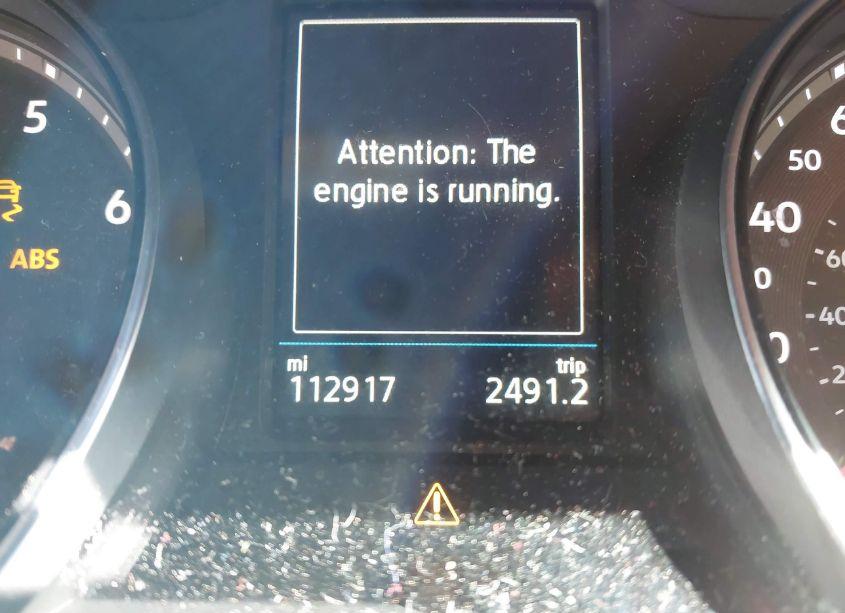 Photo 16 of 2018 Volkswagen Atlas 3.6L V6 SE (VIN 1V2CR2CA6JC515778)