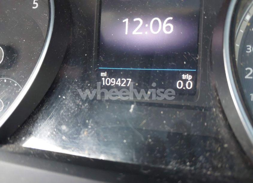 Photo 16 of 2018 Volkswagen Atlas 3.6L V6 SE (VIN 1V2CR2CA6JC570554)