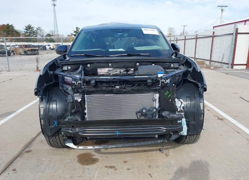 Photo 13 of 2024 Volkswagen Atlas 2.0T PEAK EDITION SE W/TECHNOLOGY (VIN 1V2CR2CA6RC589553)