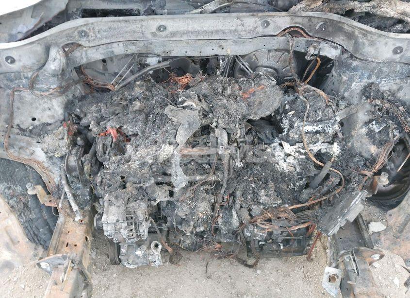 Photo 10 of 2024 Volkswagen Atlas 2.0T PEAK EDITION SE W/TECHNOLOGY (VIN 1V2CR2CA7RC573331)