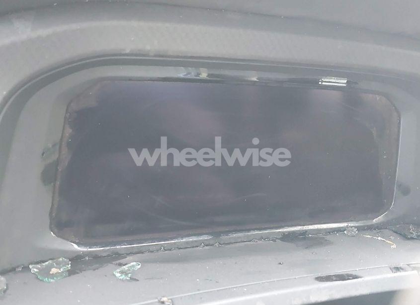 Photo 7 of 2024 Volkswagen Atlas 2.0T PEAK EDITION SE W/TECHNOLOGY (VIN 1V2CR2CA7RC573331)