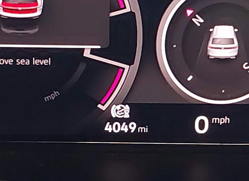 Photo 15 of 2024 Volkswagen Atlas 2.0T PEAK EDITION SE W/TECHNOLOGY (VIN 1V2CR2CA7RC586547)