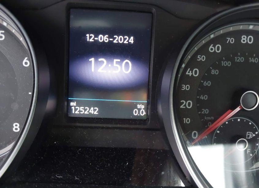 Photo 16 of 2018 Volkswagen Atlas 3.6L V6 SE (VIN 1V2CR2CAXJC568922)