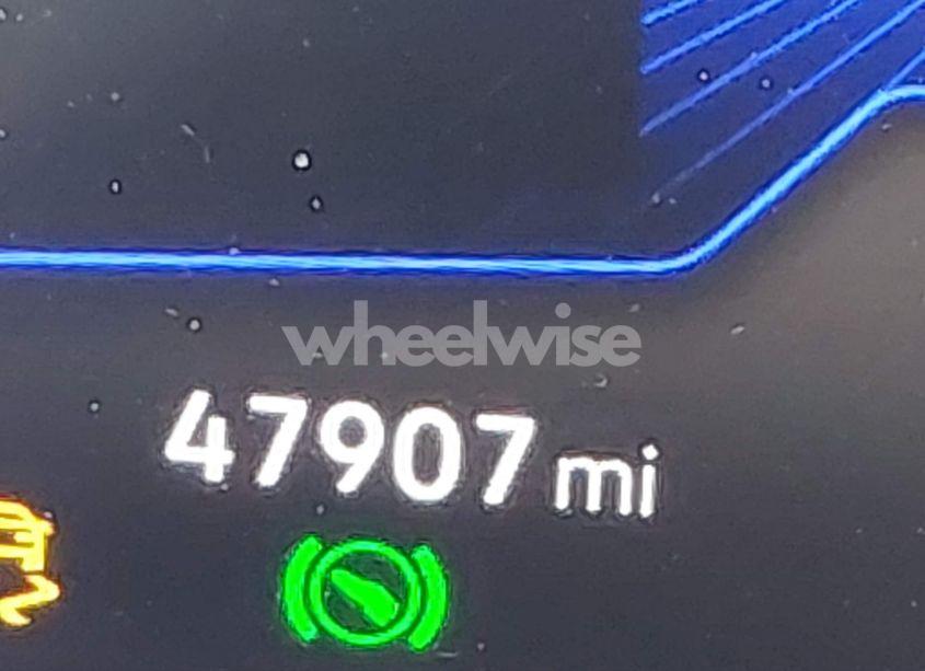 Photo 15 of 2022 Volkswagen Atlas CROSS SPORT 2.0T SE (VIN 1V2DC2CA9NC206785)