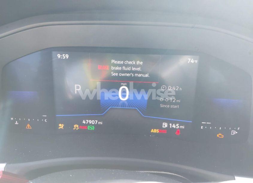 Photo 7 of 2022 Volkswagen Atlas CROSS SPORT 2.0T SE (VIN 1V2DC2CA9NC206785)