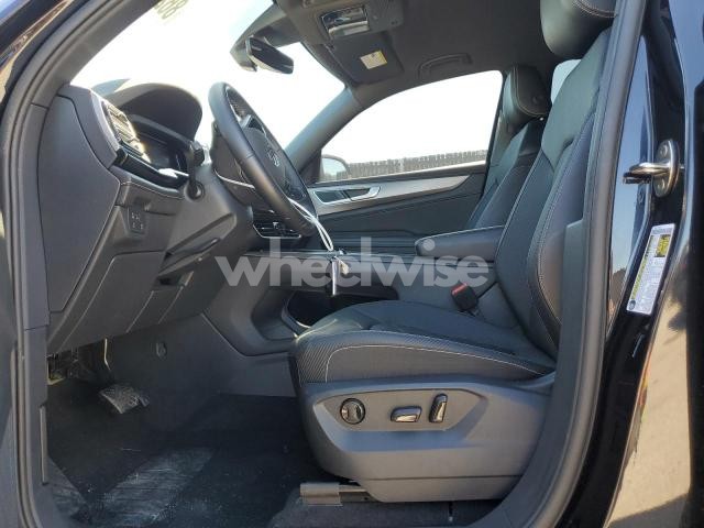 Photo 12 of 2024 VOLKSWAGEN ATLAS CROSS SPORT SE (VIN 1V2DE2CA0RC260444)