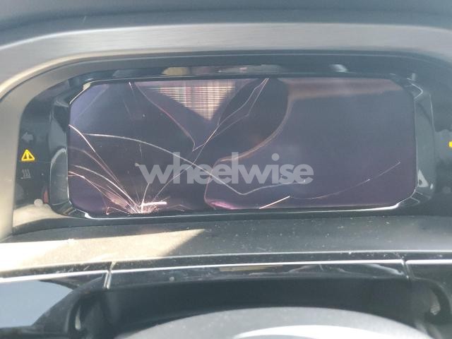 Photo 7 of 2024 VOLKSWAGEN ATLAS CROSS SPORT SE (VIN 1V2DE2CA0RC260444)