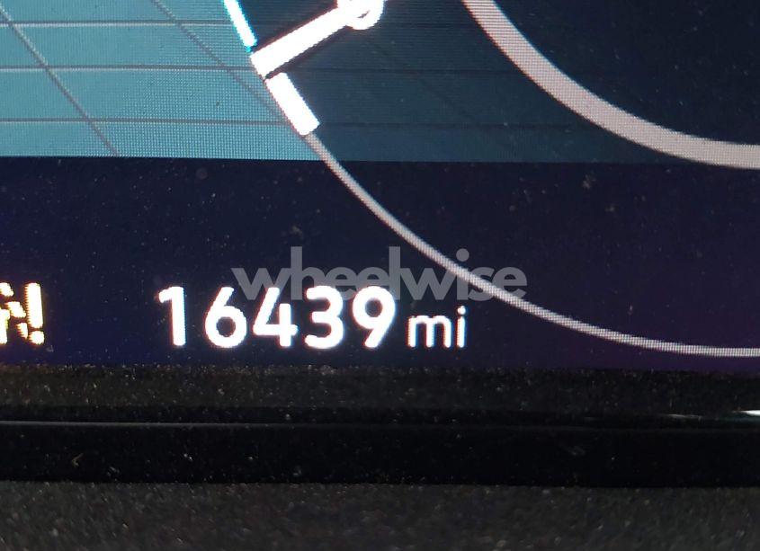 Photo 16 of 2024 Volkswagen Atlas CROSS SPORT 2.0T SE (VIN 1V2DE2CA5RC222501)