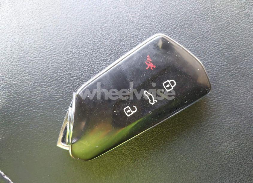 Photo 11 of 2024 Volkswagen Atlas CROSS SPORT 2.0T SE (VIN 1V2DE2CA8RC202274)