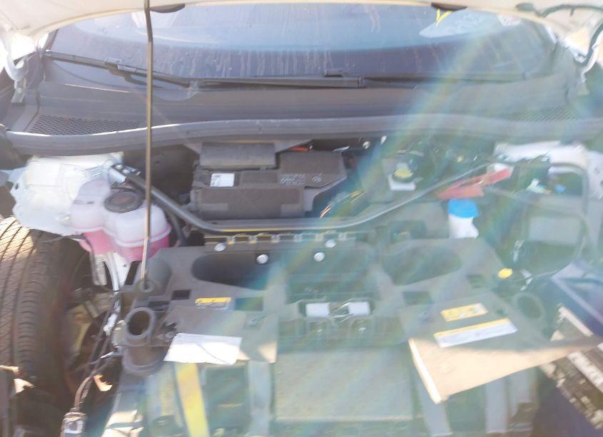 Photo 10 of 2023 Volkswagen Id.4 AWD PRO (VIN 1V2DNPE89PC039770)