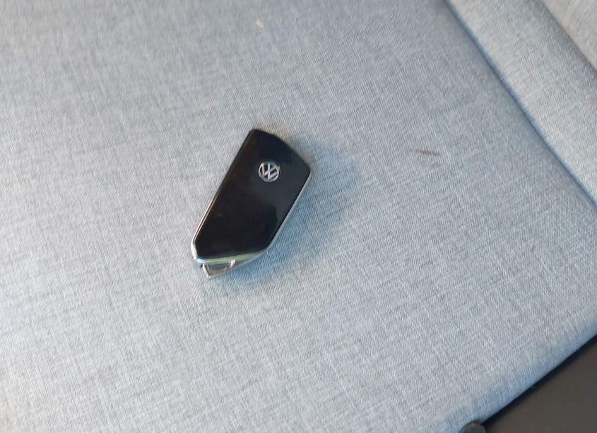 Photo 11 of 2023 Volkswagen Id.4 AWD PRO (VIN 1V2DNPE89PC039770)