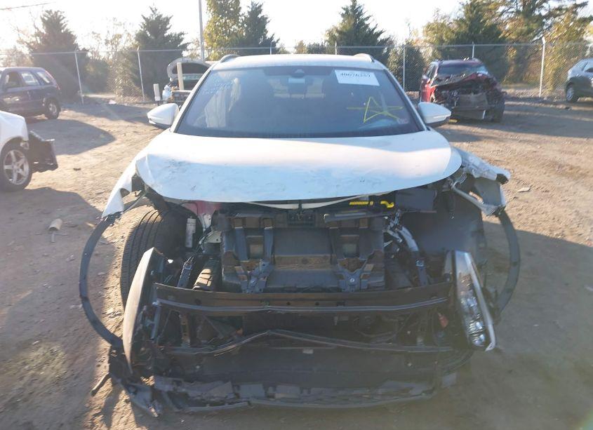 Photo 12 of 2023 Volkswagen Id.4 AWD PRO (VIN 1V2DNPE89PC039770)