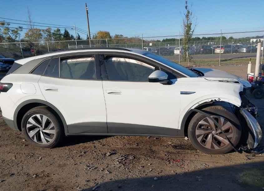 Photo 13 of 2023 Volkswagen Id.4 AWD PRO (VIN 1V2DNPE89PC039770)